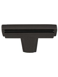 Lexa Cabinet Knob - 7/16" x 2"